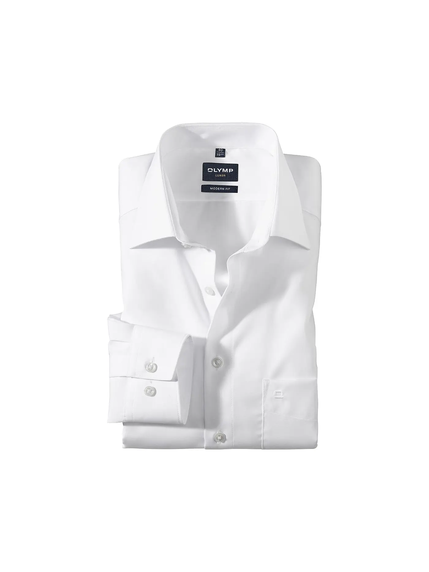 OLYMP | Hemd Modern Fit | 